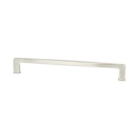Berenson Berenson BE1260 1BPN 224 mm Subtle Surge Pull; Brushed Nickel BE1260 1BPN